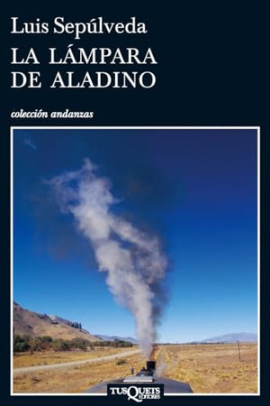La Lampara de Aladino