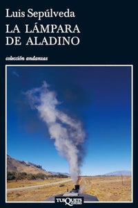 La Lampara de Aladino 