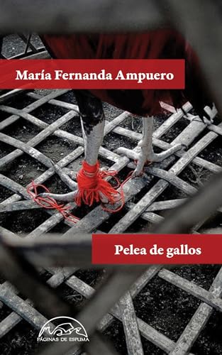 Pelea de Gallos