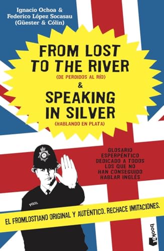 From Lost to the River & Speaking in Silver