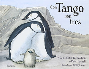 Con Tango Son Tres