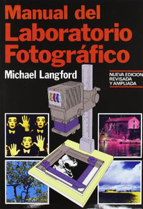Manual del Laboratorio Fotografico 