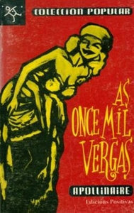 As once mil vergas (Popular) (French and Galician Edition) 