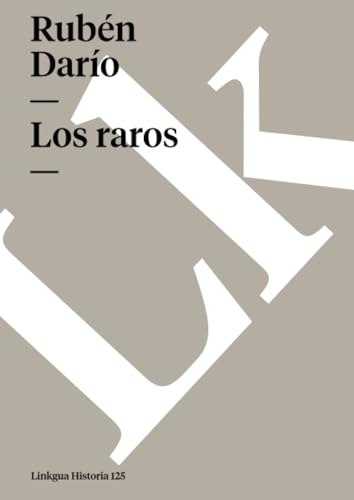 Los raros
