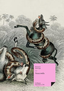 Anaconda 