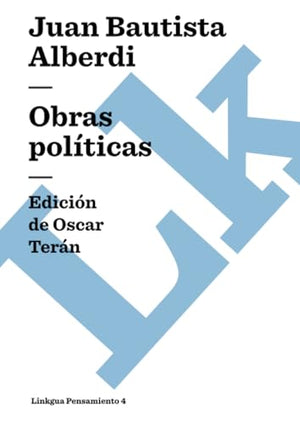 Obras políticas
