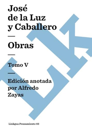 Obras