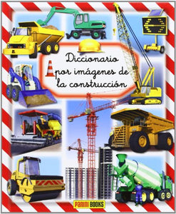 Diccionario por imágenes de la construcción 