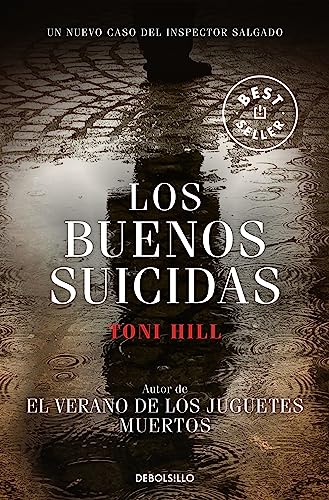 Los buenos suicidas