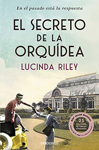 El secreto de la orquidea