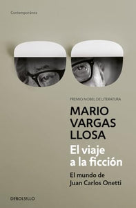 El viaje a la ficción / A Flight Into Fiction 