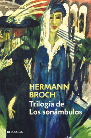 Trilogía de Los sonámbulos / The Sleepwalkers