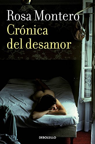 Crónica del desamor / Absent Love: A Chronicle