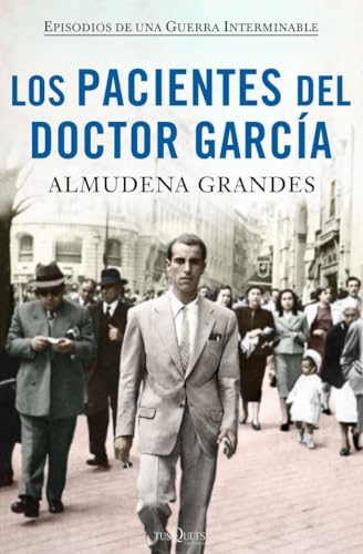Los pacientes del doctor Garcia