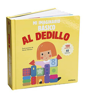 Mi Imaginario Basico Al Dedillo