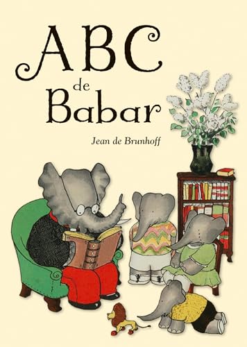 ABC de Babar