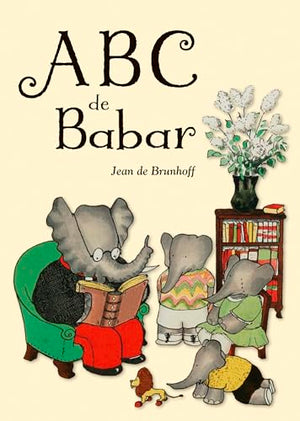 ABC de Babar