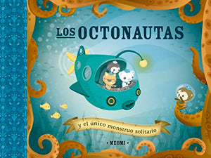 Octonautas Y El Unico Monstruo Solitario, Los