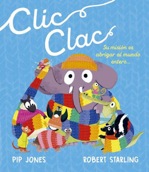 CLIC Clac