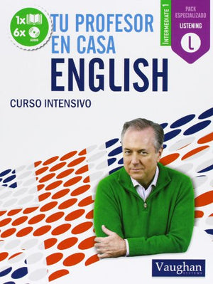 Tu profesor en casa, intemediate 1