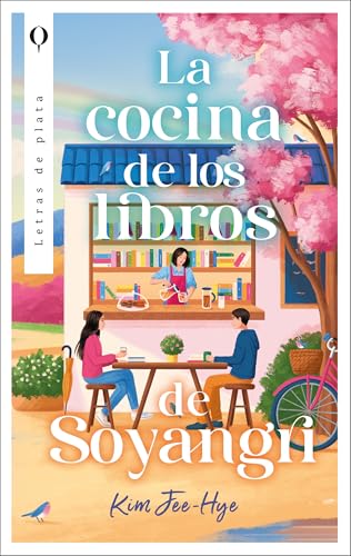 Cocina de Los Libros de Soyangri, La