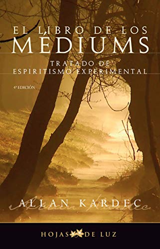 Libro de Los Mediums, El