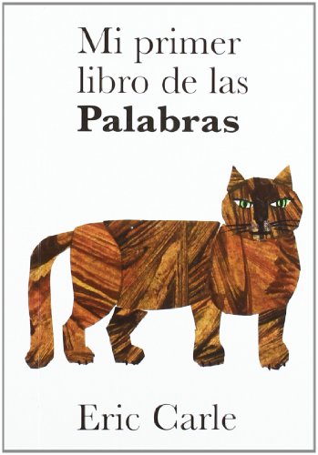 Eric Carle - Spanish