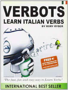 Verbots: Learn Italian Verbs 