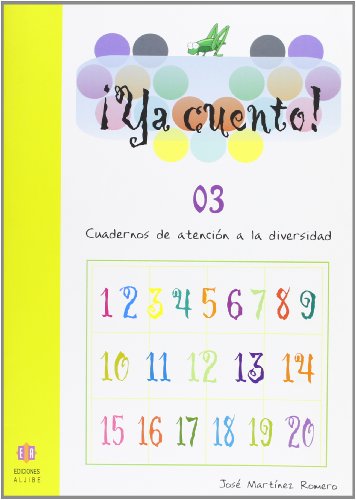 Ya cuento 03