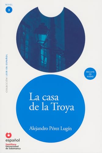 Leer en Espanol - lecturas graduadas