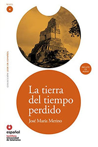 Leer en Espanol - lecturas graduadas