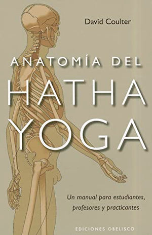Anatomia del Hatha Yoga