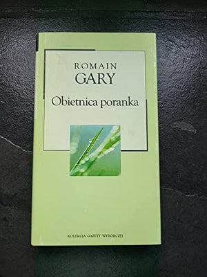 OBIETNICA PORANKA