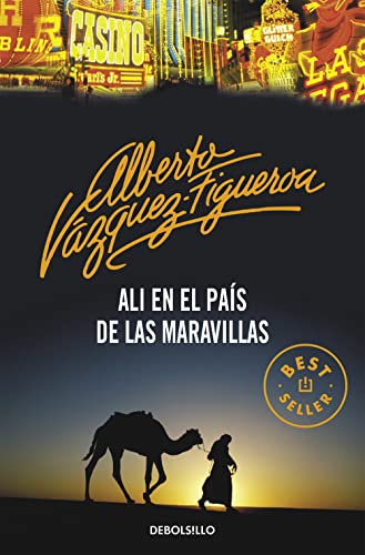 Ali En El Pais De LAS Maravillas