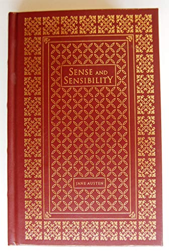 Selected Works Jane Austen