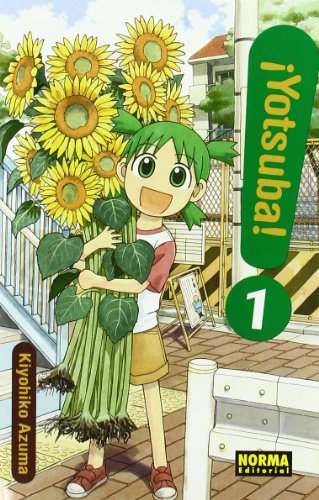 Yotsuba! 1
