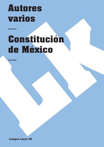 Constitución de México