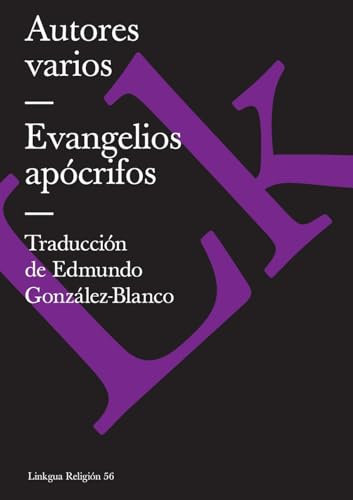 Evangelios apocrifos