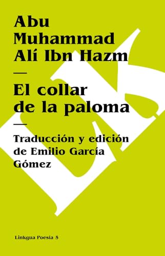 El collar de la paloma