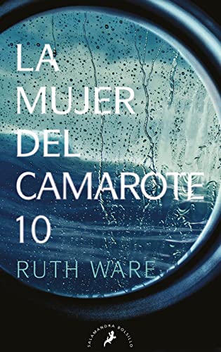 La La mujer del camarote 10 / The Woman in Cabin 10
