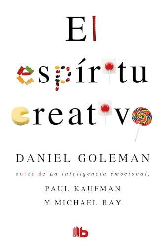 El Espíritu Creativo / The Creative Spirit