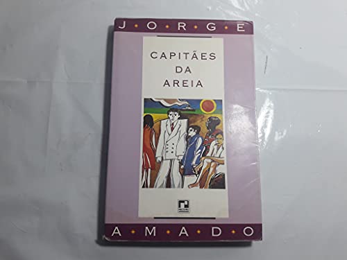Capitaes da Areia (BOOK)