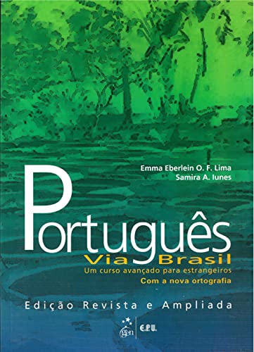 Portugues via Brasil