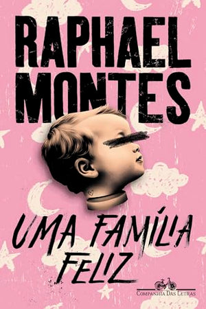 UMA FAMÍLIA FELIZ