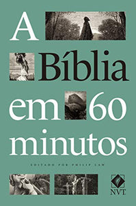 A Bíblia em 60 minutos 