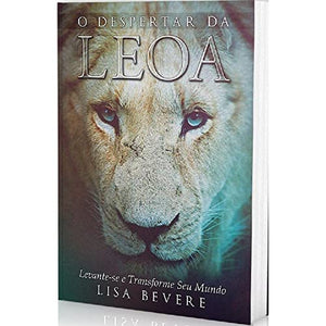 O DESPERTAR DA LEOA