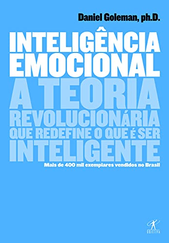 Inteligencia Emocional (BOOK)