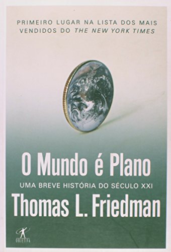 O Mundo É Plano