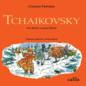 Tchaikovsky 