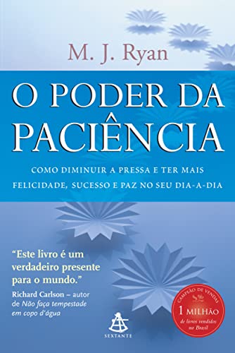 O Poder da Paciencia